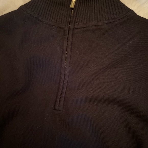 CALVIN KLIEN Cold Shoulder Dress - Picture 4 of 4